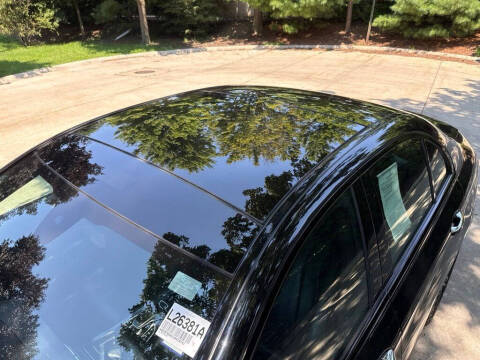 2018 Mercedes-Benz E-Class E 400 4MATIC