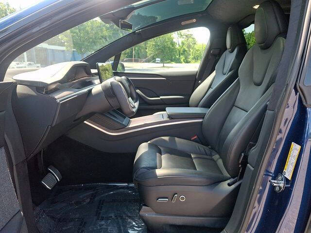 2022 Tesla Model X