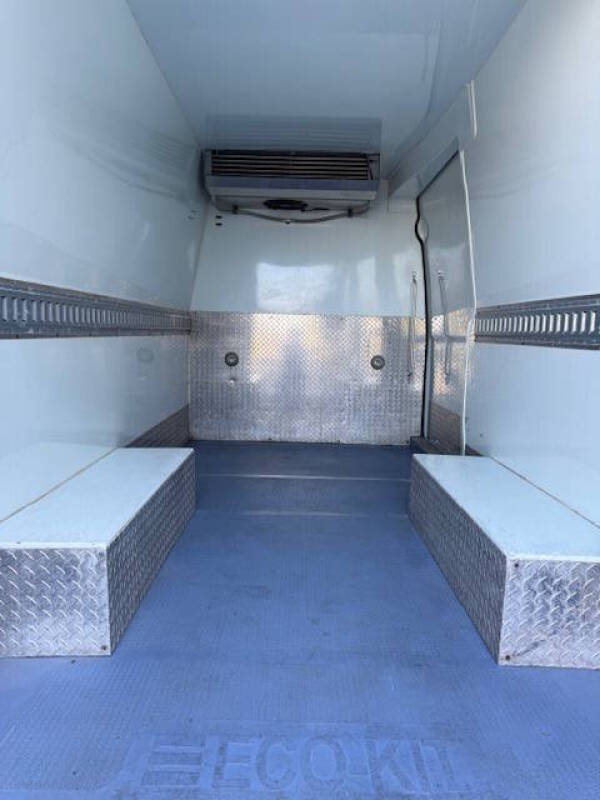 2017 Freightliner Sprinter 3500