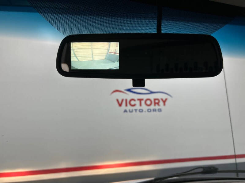 2020 Chevrolet Express 2500