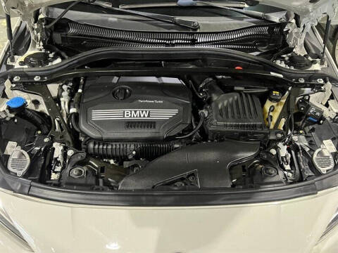 2020 BMW 2 Series 228i xDrive Gran Coupe