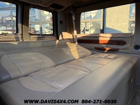 2011 GMC Savana 1500