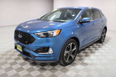 2020 Ford Edge ST