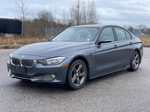 2013 BMW 3 Series for sale at Imotobank in Walpole MA