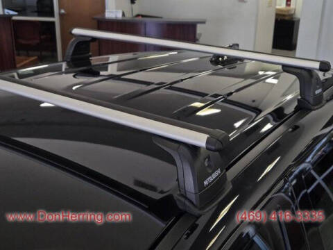 2025 Mitsubishi Outlander Sport Trail Edition