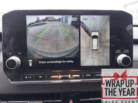 2022 Mitsubishi Outlander