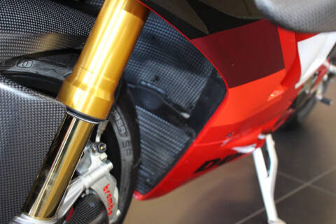 2024 Ducati Panigale V4 R