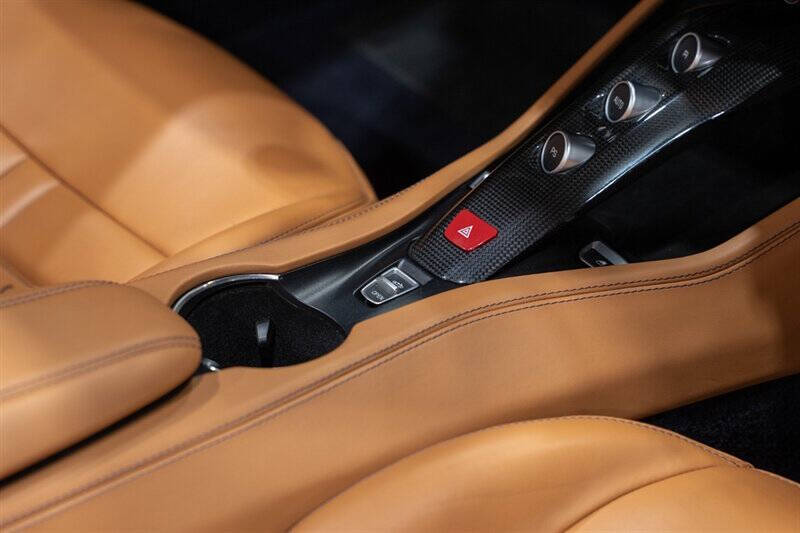 2016 Ferrari California T