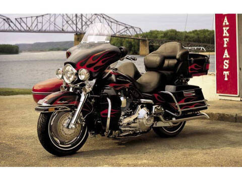 2006 Harley-Davidson Electra Glide Ultra Classic