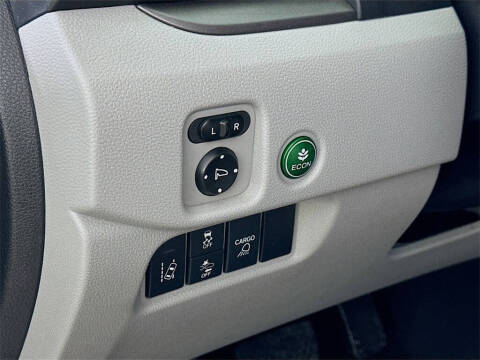 2020 Honda Ridgeline RTL