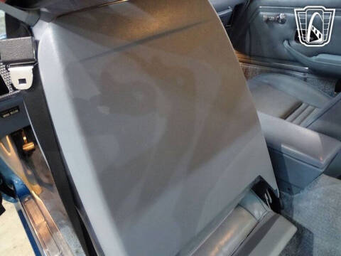 1979 Pontiac Firebird