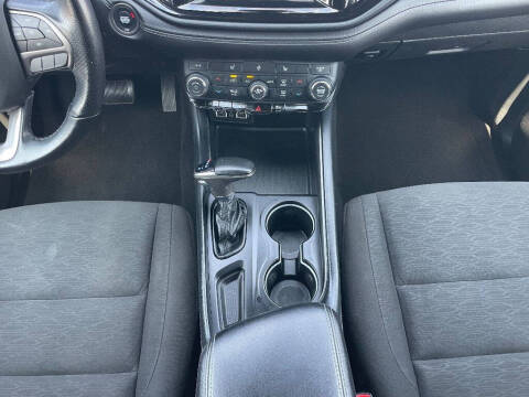 2023 Dodge Durango SXT