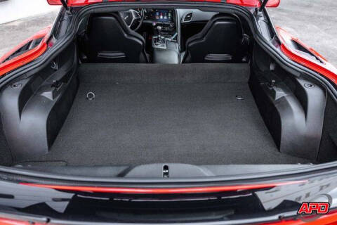 2014 Chevrolet Corvette Stingray