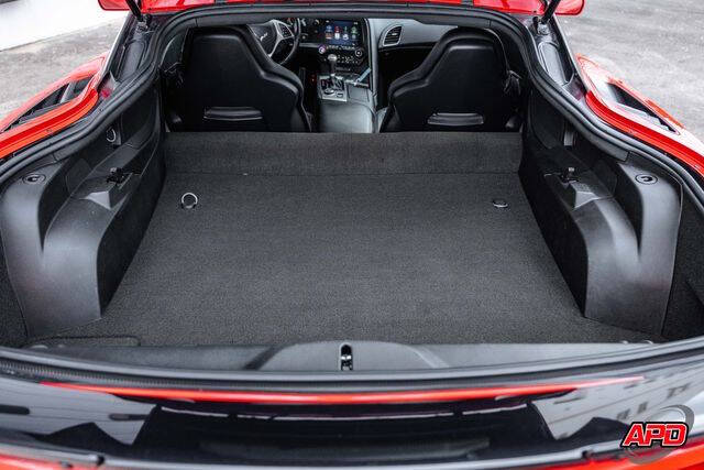 2014 Chevrolet Corvette Stingray