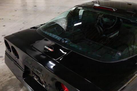 1990 Chevrolet Corvette