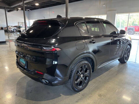 2024 Dodge Hornet R/T