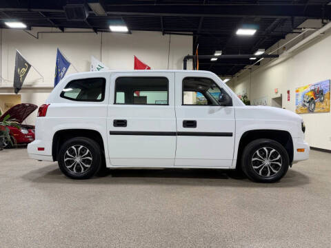 2012 Mobility Ventures MV-1