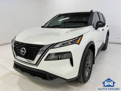 2023 Nissan Rogue for sale at Auto Deals by Dan Powered by AutoHouse - AutoHouse Tempe in Tempe AZ