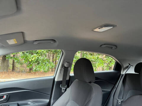 2013 Kia Rio 5-Door LX