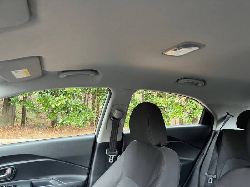 2013 Kia Rio 5-Door LX