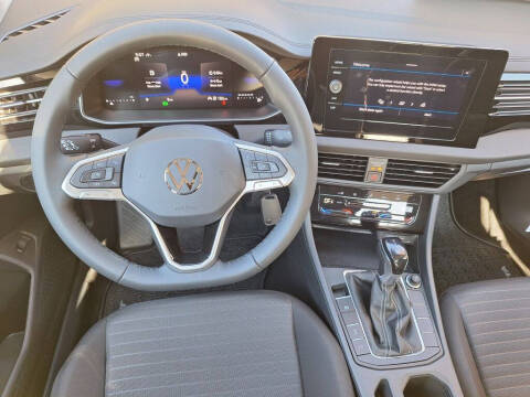 2026 Volkswagen Jetta S