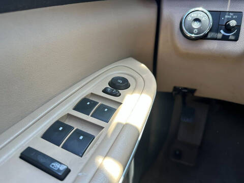 2011 GMC Acadia SLT-1