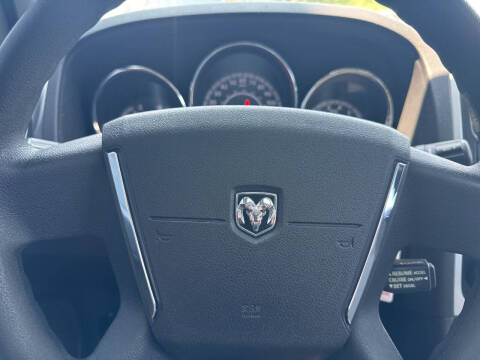 2011 Dodge Caliber Mainstreet