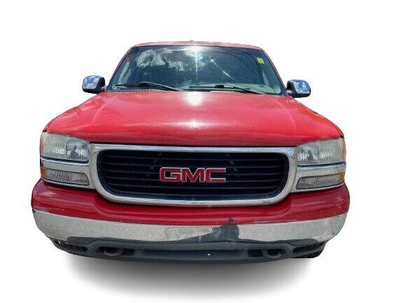 2001 GMC Sierra 1500 for sale at Robin Drive Auto in Bear, DE