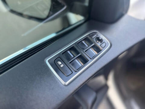 2019 Jaguar F-PACE 30t Prestige