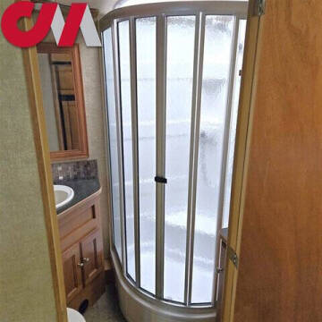 2017 Ford Motorhome Chassis