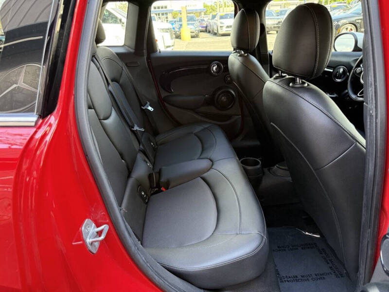 2020 MINI Hardtop 4 Door