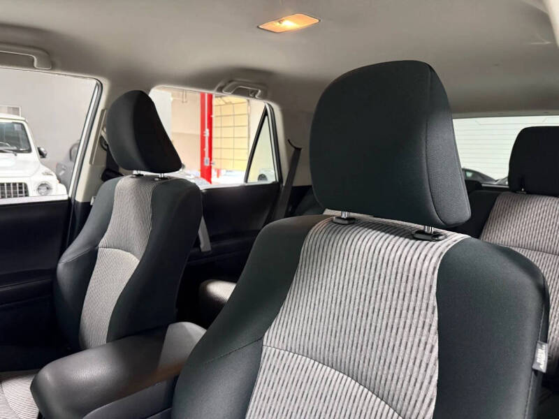 2017 Toyota 4Runner Limited