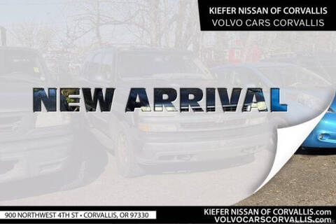 2004 Chevrolet Tahoe for sale at Kiefer Nissan Used Cars of Albany in Albany OR