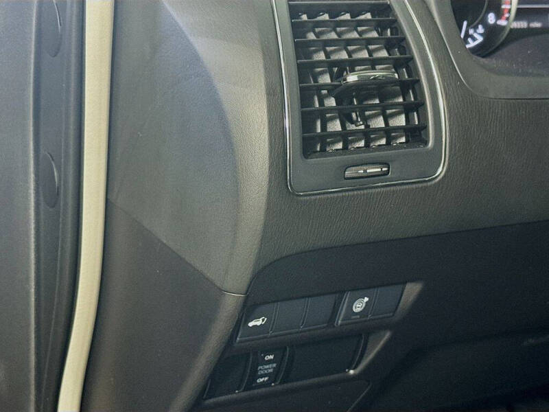 2021 Nissan Armada SL