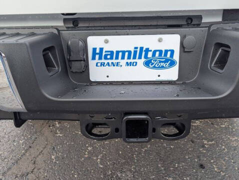 2026 Ford F-350 Super Duty XL