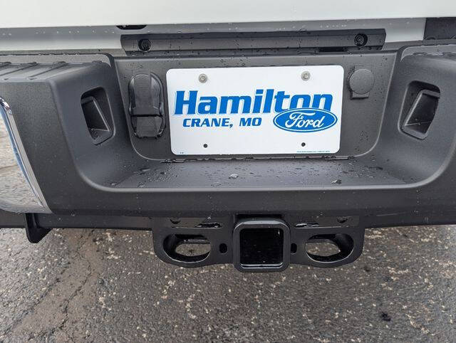 2026 Ford F-350 Super Duty XL