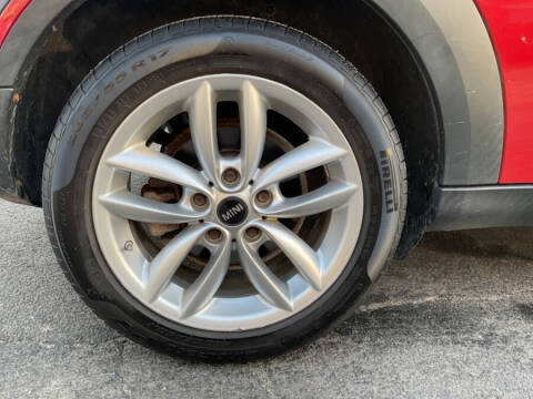 2014 MINI Countryman Cooper