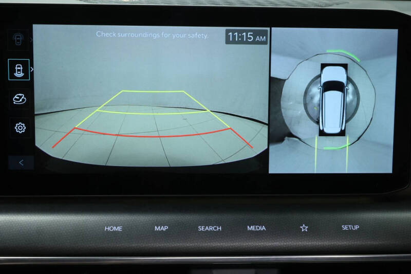 2024 Kia EV9 GT-Line