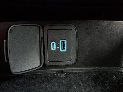 2022 Ford Bronco Badlands Advanced