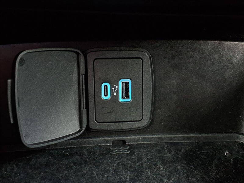 2022 Ford Bronco Badlands Advanced