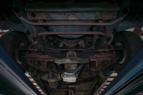 1984 Pontiac Grand Prix