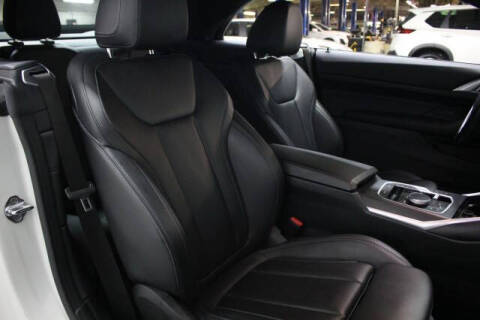 2024 BMW 4 Series 430i