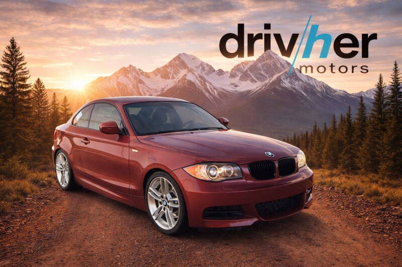 2011 BMW 1 Series 135i