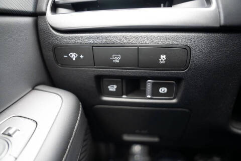 2023 Hyundai Palisade SEL