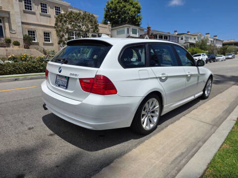 2011 BMW 3 Series 328i