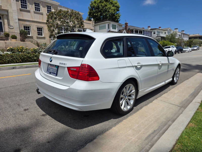 2011 BMW 3 Series 328i