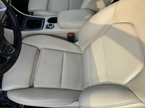 2020 Mercedes-Benz GLA GLA 250 4MATIC