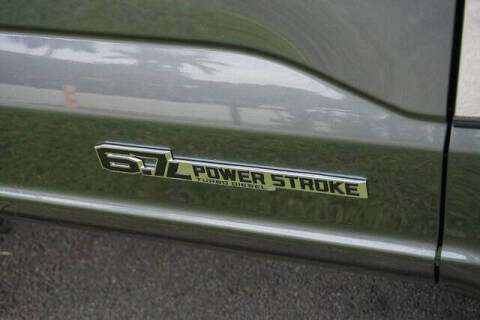 2026 Ford F-350 Super Duty