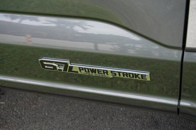 2026 Ford F-350 Super Duty