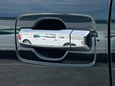 2018 Nissan Titan XD